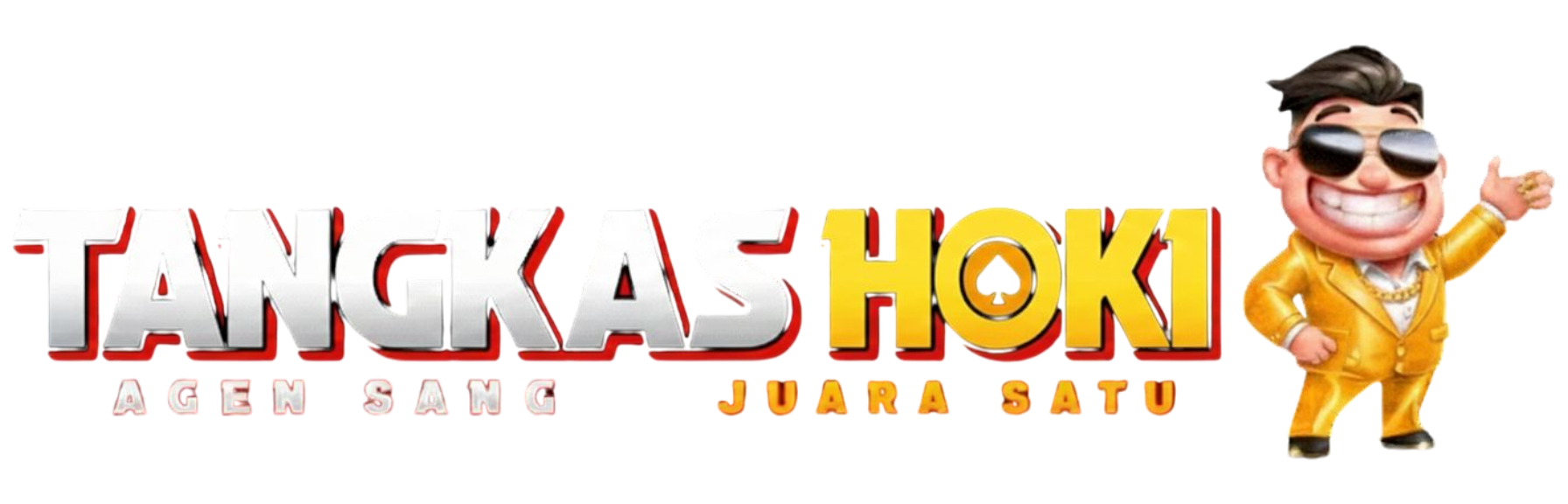 TANGKASHOKI Logo